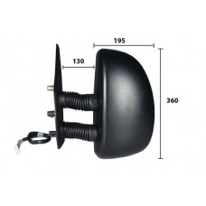 Καθρέπτης Ηλεκτρικός FIAT DUCATO 1994 - 2002 ( 230L ) Αριστερά 042507594