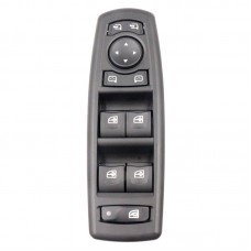 Διακόπτης Παραθύρου RENAULT SCENIC 2012 - 2016 Εμπρός Αριστερά 671007174