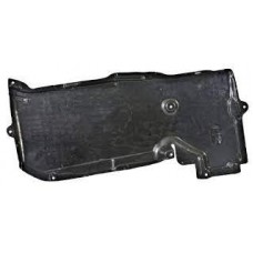 Ποδιά Μηχανής & Σασμάν Πλαστική MERCEDES A CLASS 2004 - 2008 ( W169 ) Αριστερά 021900837