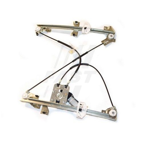 Γρύλος Παραθύρου Ηλεκτρικός Με Μοτέρ PEUGEOT PARTNER 1996 - 2002 Εμπρός Αριστερά 042707042 Γρύλος Παραθύρου Ηλεκτρικός Με Μοτέρ PEUGEOT PARTNER 1996 - 2002 Εμπρός Αριστερά 042707042