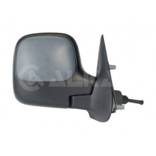 Καθρέπτης Μηχανικός Βαφόμενος PEUGEOT PARTNER 1996 - 2002 Δεξιά 042707481