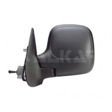 Καθρέπτης Μηχανικός PEUGEOT PARTNER 1996 - 2002 Αριστερά 042707484