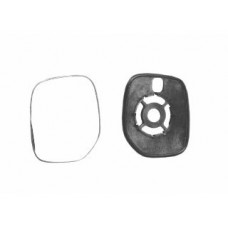 Κρύσταλλο Καθρέφτη PEUGEOT PARTNER 1996 - 2002 Αριστερά 042707602