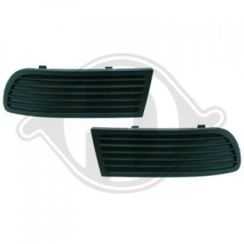 Δίχτυ Προφυλακτήρα SEAT IBIZA 1997 - 1998 ( 6K ) Εμπρός Δεξιά 042804801