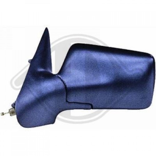 Καθρέπτης Μηχανικός SEAT CORDOBA 1997 - 1999 ( 6K5 ) Δεξιά 042907481