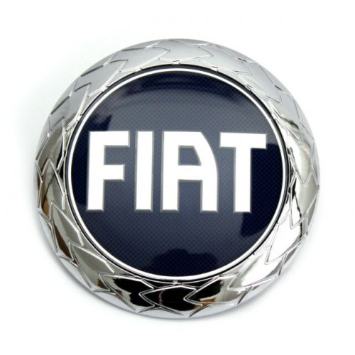 Σήμα FIAT IDEA 2004 - 2007 044204790