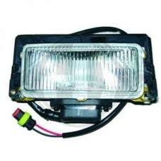 Προβολείς Ομίχλης FIAT SEICENTO 1998 - 2001 ( 187 ) Δεξιά 043405111