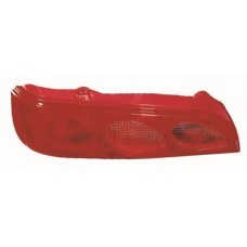 Φανάρι Πίσω FIAT SEICENTO 1998 - 2001 ( 187 ) Αριστερά 043405812