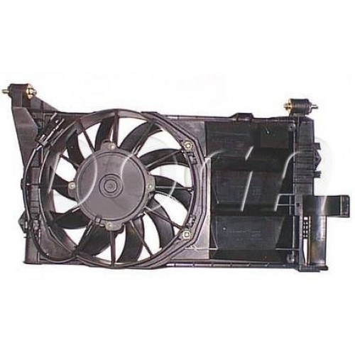 Βεντιλατέρ A/C FIAT SEICENTO 1998 - 2001 ( 187 ) 043406465