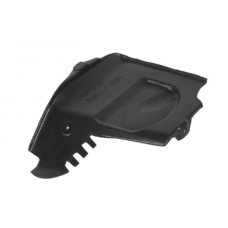 Ποδιά Μηχανής FIAT MULTIPLA 1998 - 2004 ( 186 ) Αριστερά 043500837