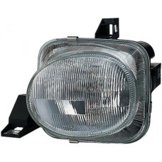 Φανάρι Εμπρός FIAT MULTIPLA 1998 - 2004 ( 186 ) Αριστερά 043505142