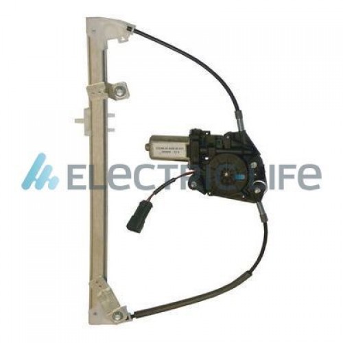 Γρύλος Παραθύρου Ηλεκτρικός Με Μοτέρ FIAT MULTIPLA 1998 - 2004 ( 186 ) Εμπρός Αριστερά 043507042 Γρύλος Παραθύρου Ηλεκτρικός Με Μοτέρ FIAT MULTIPLA 1998 - 2004 ( 186 ) Εμπρός Αριστερά 043507042