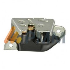 Κλειδαριά Σταθερή 5ης Πόρτας FIAT MULTIPLA 1998 - 2004 ( 186 ) 043507230