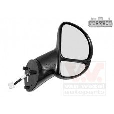 Καθρέπτης Ηλεκτρικός FIAT MULTIPLA 1998 - 2004 ( 186 ) Δεξιά 043507501