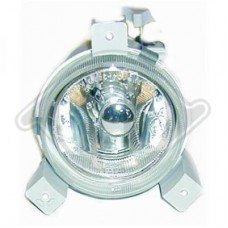 Προβολείς Ομίχλης CHEVROLET-DAEWOO MATIZ 2001 - 2005 ( M150 ) 043705112