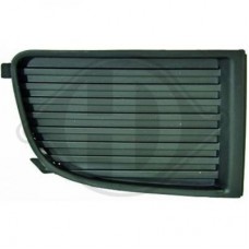 Δίχτυ Προφυλακτήρα SKODA FABIA 2000 - 2004 ( 6Y ) Εμπρός Αριστερά 043803992