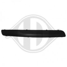 Φάσα Προφυλακτήρα SKODA FABIA 2004 - 2007 ( 6Y ) Εμπρός Αριστερά 043804022