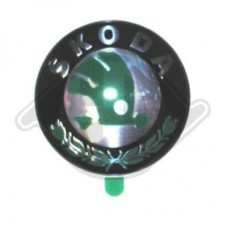 Σήμα SKODA FABIA 2000 - 2004 ( 6Y ) 043804790