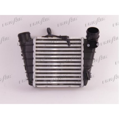 Ψυγείο Intercooler SKODA FABIA 2000 - 2004 ( 6Y ) 043806210