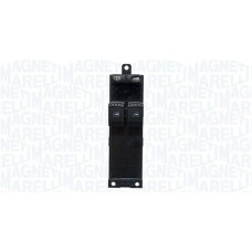 Διακόπτης Παραθύρου SKODA FABIA 2000 - 2004 ( 6Y ) Εμπρός Αριστερά 043807172