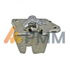 Κλειδαριά 3ης/5ης Πόρτας FIAT SEICENTO 2001 - 2006 ( 187 ) 043907200