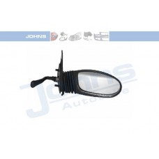 Καθρέπτης Μηχανικός FIAT SEICENTO 2001 - 2006 ( 187 ) Δεξιά 043907481