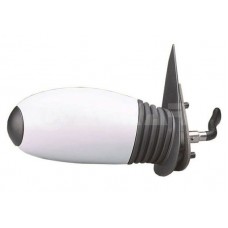 Καθρέπτης Μηχανικός Βαφόμενος FIAT SEICENTO 2001 - 2006 ( 187 ) Δεξιά 043907501