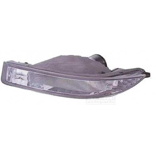 Προβολείς Ομίχλης TOYOTA COROLLA 2002 - 2004 ( E120 ) Αριστερά 044005112