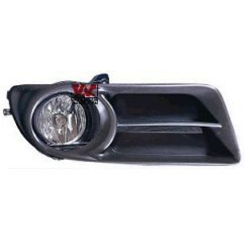 Προβολείς Ομίχλης TOYOTA COROLLA 2004 - 2007 ( E120 ) Δεξιά 044005121 Προβολείς Ομίχλης TOYOTA COROLLA 2004 - 2007 ( E120 ) Δεξιά 044005121