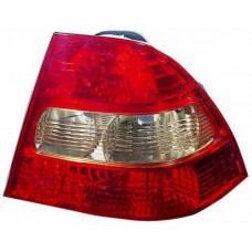 Φανάρι Πίσω TOYOTA COROLLA 2002 - 2004 ( E120 ) Αριστερά 044005812