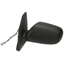 Καθρέπτης Ηλεκτρικός Θερμαινόμενος Βαφόμενος TOYOTA COROLLA 2002 - 2004 ( E120 ) Αριστερά 044007504