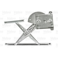 Γρύλος Παραθύρου Ηλεκτρικός Με Μοτέρ TOYOTA COROLLA 2002 - 2004 ( E120 ) Εμπρός Δεξιά 044107038