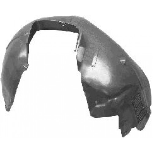 Θόλος Πλαστικός FIAT IDEA 2004 - 2007 Εμπρός Δεξιά 044200821