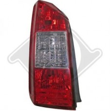 Φανάρι Πίσω FIAT IDEA 2004 - 2007 Αριστερά 044205817