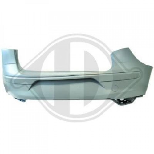 Προφυλακτήρας Βαφόμενος SEAT ALTEA 2004 - 2009 ( 5P ) Πίσω 044303390 Προφυλακτήρας Βαφόμενος SEAT ALTEA 2004 - 2009 ( 5P ) Πίσω 044303390
