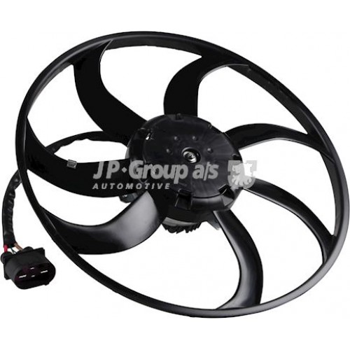 Βεντιλατέρ Νερού SEAT ALTEA 2004 - 2009 ( 5P ) 044306495