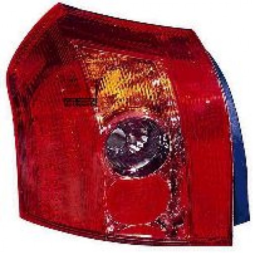 Φανάρι Πίσω TOYOTA COROLLA 2004 - 2007 ( E120 ) Αριστερά 044405812