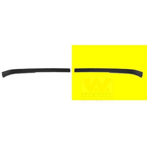 Σπόιλερ Προφυλακτήρα TOYOTA COROLLA 2004 - 2007 ( E120 ) Εμπρός Αριστερά 044406372 Σπόιλερ Προφυλακτήρα TOYOTA COROLLA 2004 - 2007 ( E120 ) Εμπρός Αριστερά 044406372