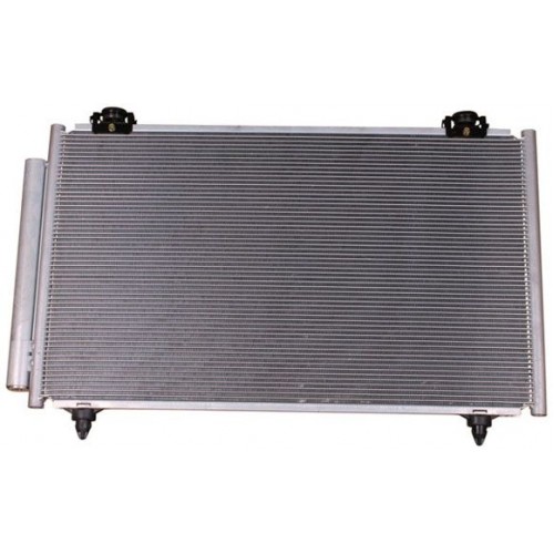Ψυγείο A/C (Εξωτερικό) TOYOTA COROLLA 2004 - 2007 ( E120 ) 044406410