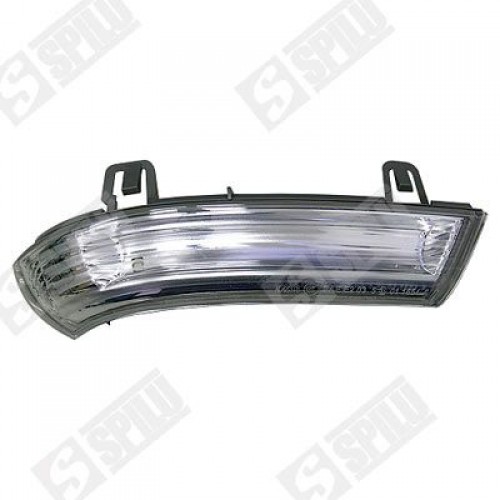 Φλας Καθρέφτη SKODA SUPERB 2001 - 2008 ( 3U4 ) Δεξιά 044505301