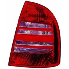 Φανάρι Πίσω SKODA SUPERB 2001 - 2008 ( 3U4 ) Δεξιά 044505891