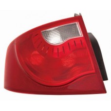Φανάρι Πίσω Εξωτερικό SEAT EXEO 2009 - 2013 ( 3R ) Αριστερά 044605812