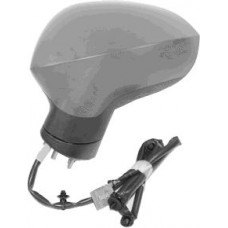 Καθρέπτης Ηλεκτρικός Θερμαινόμενος Βαφόμενος SEAT EXEO 2009 - 2013 ( 3R ) Αριστερά 044607482