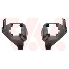 Βάση Φανού PEUGEOT PARTNER 2002 - 2008 044704290