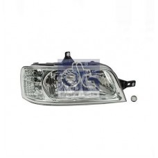 Φανάρι Εμπρός Ηλεκτρικό FIAT DUCATO 2003 - 2006 ( 244 ) Δεξιά 044805131