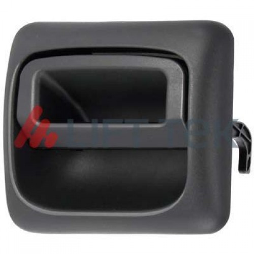 Χερούλι Πόρτας Εξωτερική FIAT DUCATO 2003 - 2006 ( 244 ) 044807840