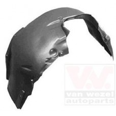 Θόλος Πλαστικός ALFA ROMEO 159 2006 - 2008 Εμπρός Δεξιά 044900821