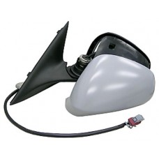 Καθρέπτης Ηλεκτρικός Θερμαινόμενος Ηλεκτρικά Ανακλινόμενος Βαφόμενος ALFA ROMEO 159 2006 - 2008 Αριστερά 044907504