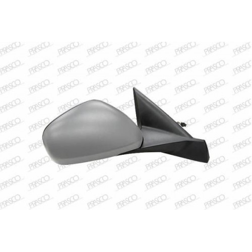 Καπάκι Καθρέφτη Βαφόμενο ALFA ROMEO 159 2006 - 2008 Δεξιά 044907701