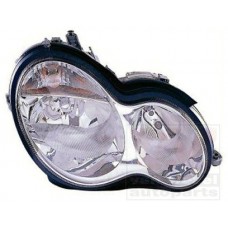 Φανάρι Εμπρός Ηλεκτρικό MERCEDES C CLASS 2004 - 2007 ( W203 ) Δεξιά 045005281